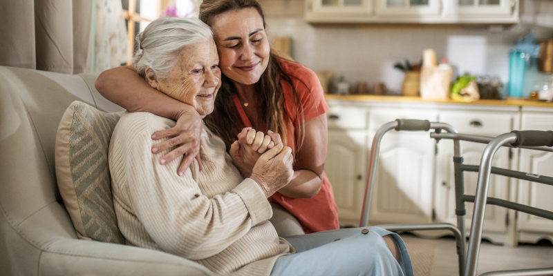 About Midwest Home Care in Mattoon, Illinois