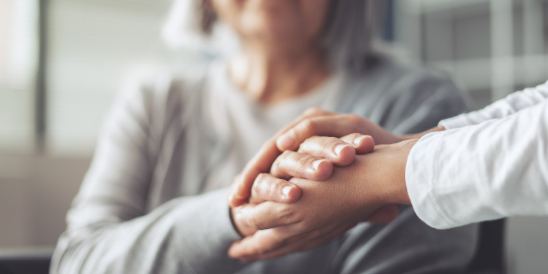 How a Companion Caregiver Can Enhance Your Loved One’s Quality of Life 